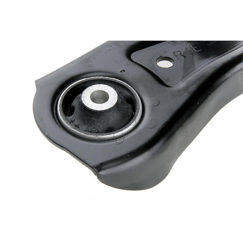 Brat suspensie fata, bascula Vw Polo 2009-, Skoda Fabia 2014-, Audi A1 2010-, Dreapta, 6R0407152A