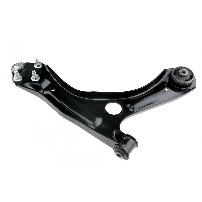 Brat suspensie fata, bascula Vw Up 2012-, Skoda Citygo 2012-, Seat Mii 2011-, Stanga, 1S0407151