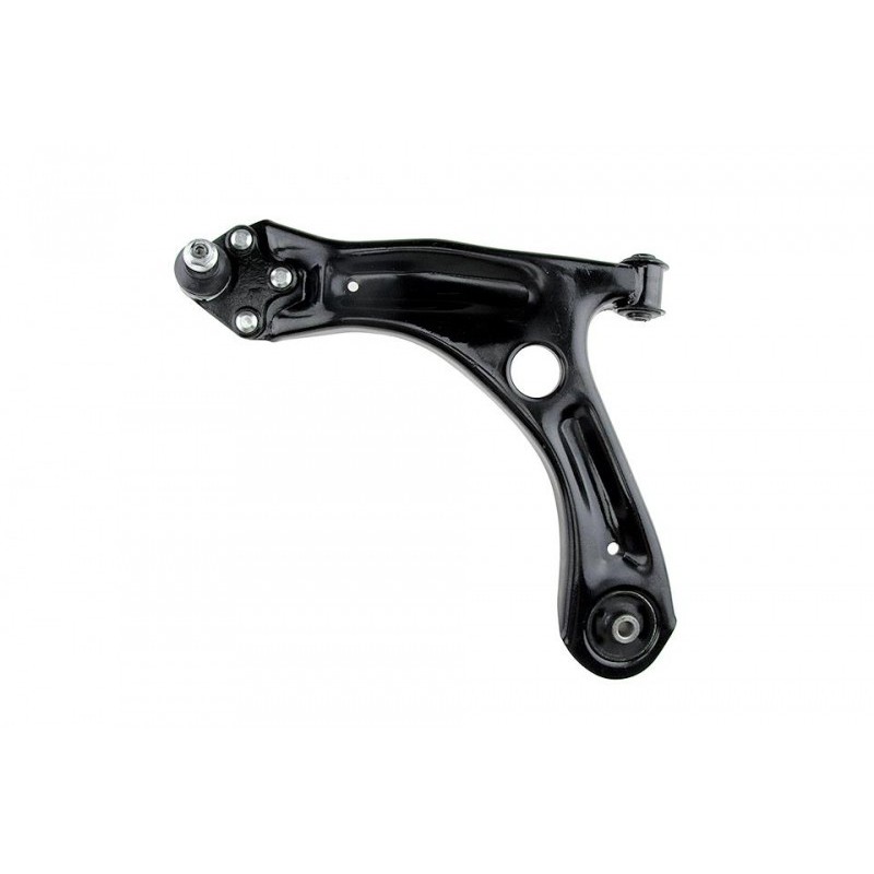 Brat suspensie fata, bascula Vw Up 2012-, Skoda Citygo 2012-, Seat Mii 2011-, Stanga, 1S0407151