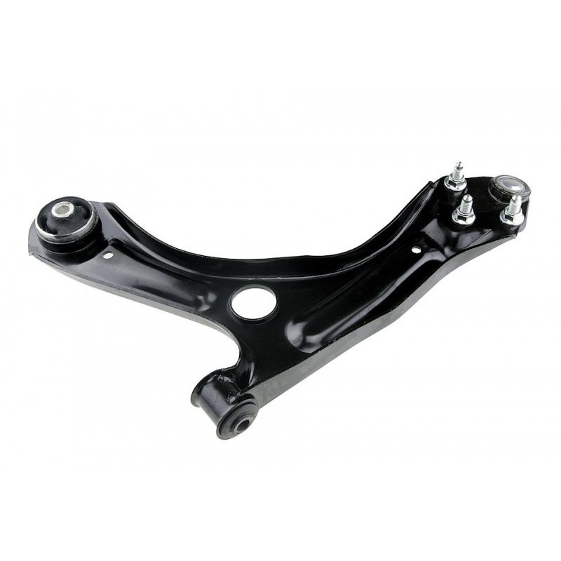 Brat suspensie fata, bascula Vw Up 2012-, Skoda Citygo 2012-, Seat Mii 2011-, Dreapta, 1S0407152