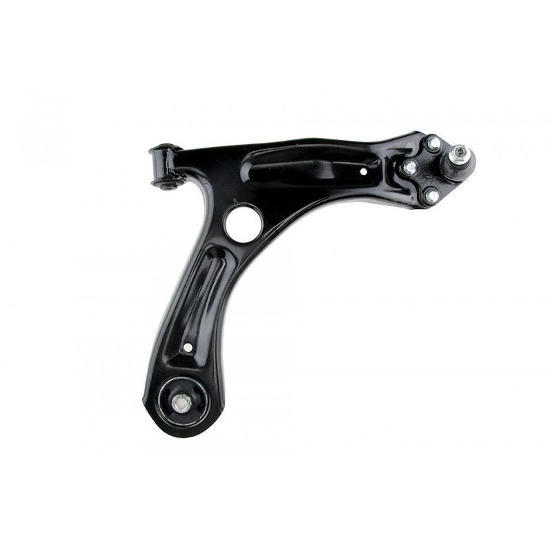 Brat suspensie fata, bascula Vw Up 2012-, Skoda Citygo 2012-, Seat Mii 2011-, Dreapta, 1S0407152