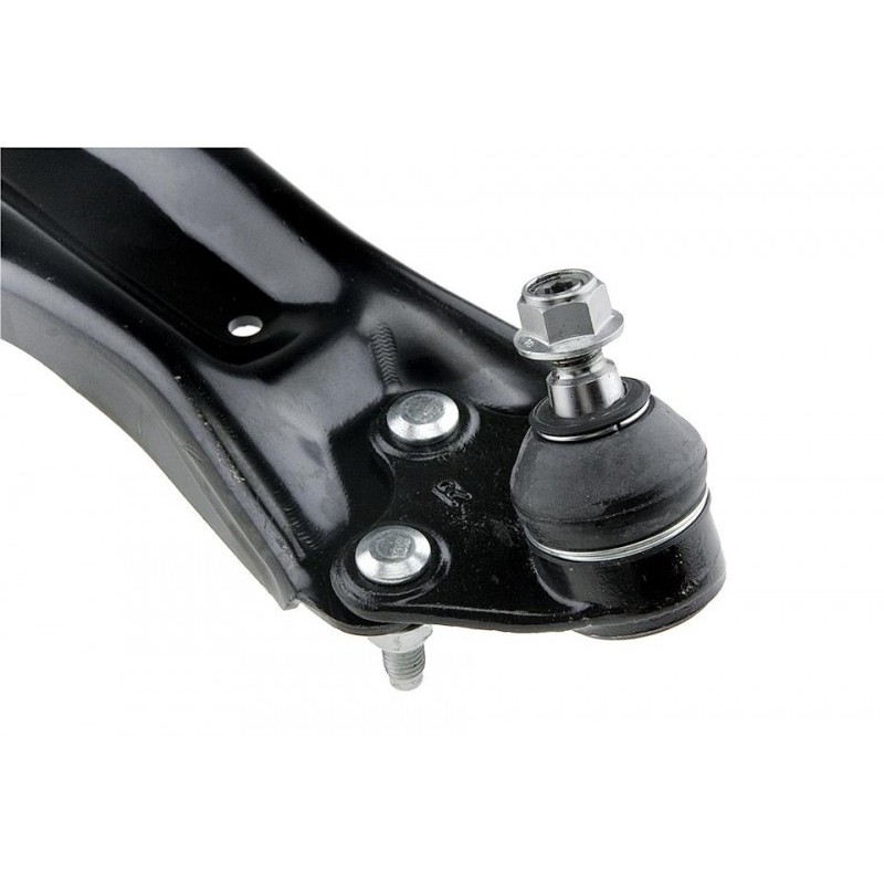 Brat suspensie fata, bascula Vw Up 2012-, Skoda Citygo 2012-, Seat Mii 2011-, Dreapta, 1S0407152