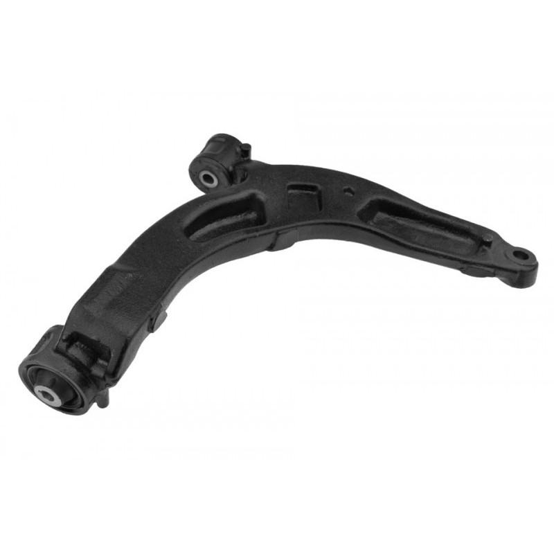 Brat suspensie fata, bascula Vw Multivan 2003-2015, Transporter 2003-2015, Stanga, 7E0407151B