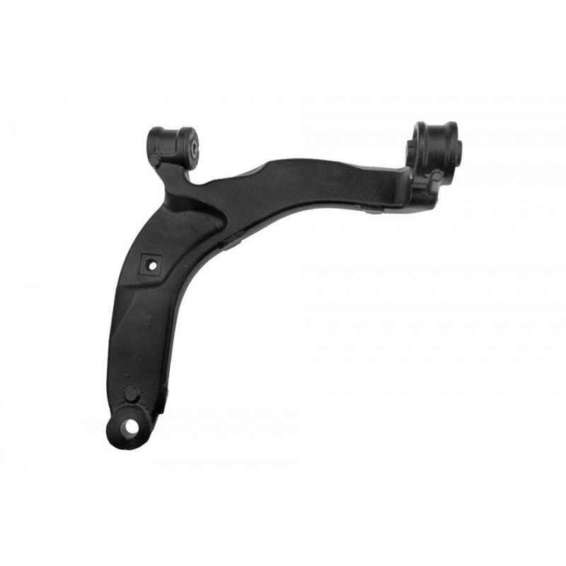 Brat suspensie fata, bascula Vw Multivan 2003-2015, Transporter 2003-2015, Stanga, 7E0407151B
