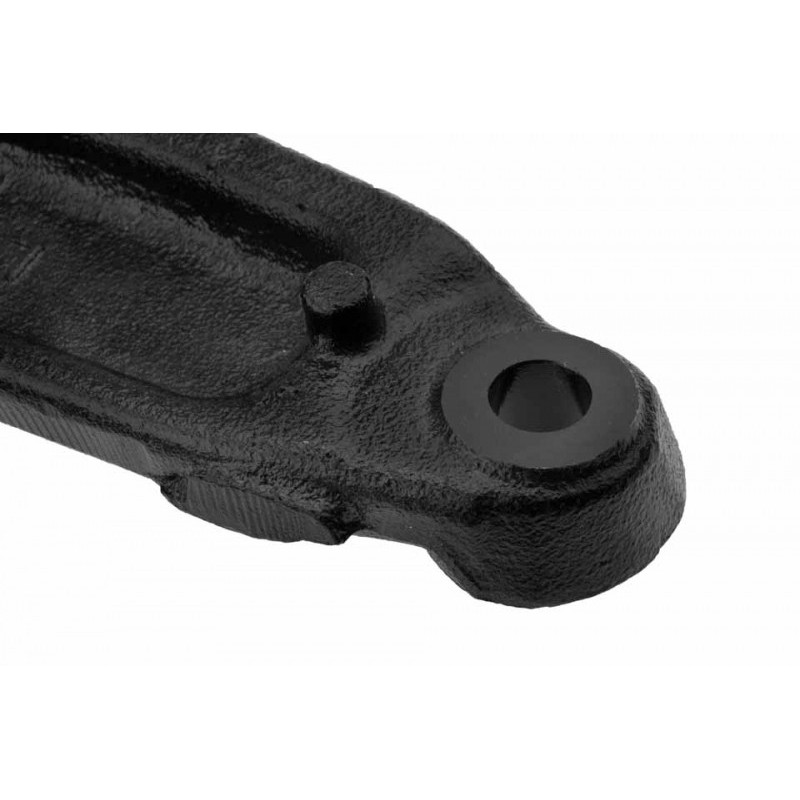 Brat suspensie fata, bascula Vw Multivan 2003-2015, Transporter 2003-2015, Stanga, 7E0407151B