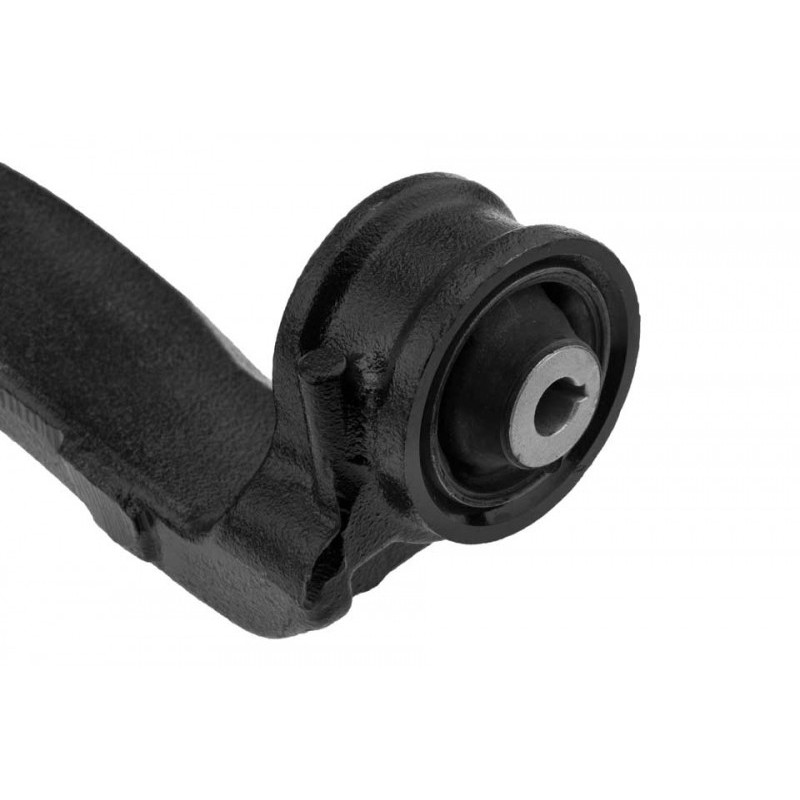 Brat suspensie fata, bascula Vw Multivan 2003-2015, Transporter 2003-2015, Stanga, 7E0407151B