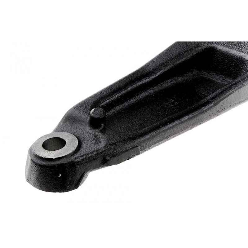 Brat suspensie fata, bascula Vw Multivan 2003-2015, Transporter 2003-2015, Dreapta, 7E0407152B