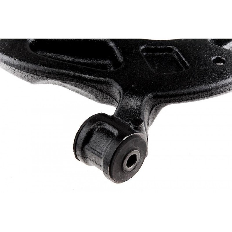 Brat suspensie fata, bascula Vw Multivan 2003-2015, Transporter 2003-2015, Dreapta, 7E0407152B