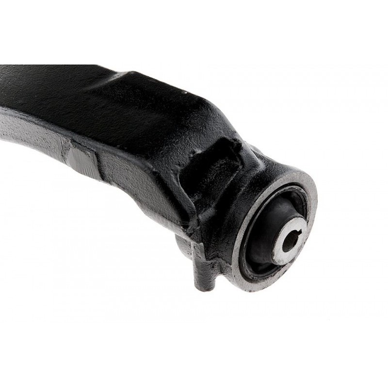 Brat suspensie fata, bascula Vw Multivan 2003-2015, Transporter 2003-2015, Dreapta, 7E0407152B