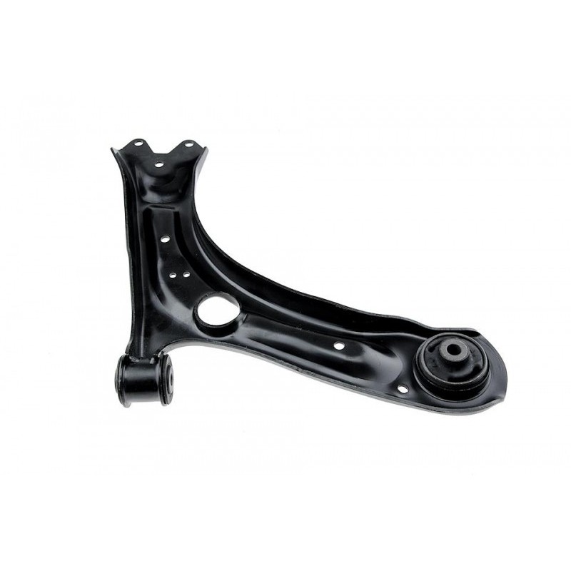 Brat suspensie fata, bascula Vw Beetle 2011-, Stanga, 561407151A