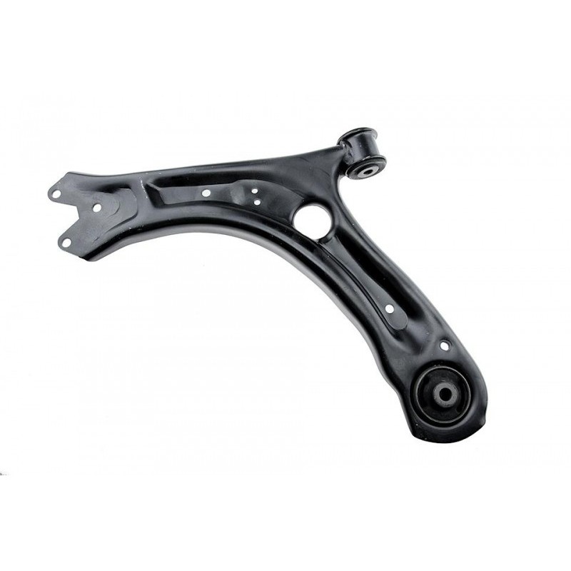 Brat suspensie fata, bascula Vw Beetle 2011-, Stanga, 561407151A