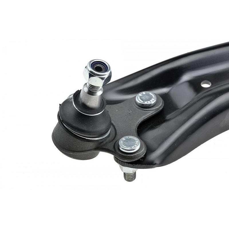 Brat suspensie fata, bascula Vw Polo 2017-, Seat Arona 2017-, Seat Ibiza 2017-, Stanga, 2Q0407151C