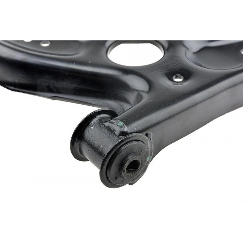 Brat suspensie fata, bascula Vw Polo 2017-, Seat Arona 2017-, Seat Ibiza 2017-, Stanga, 2Q0407151C