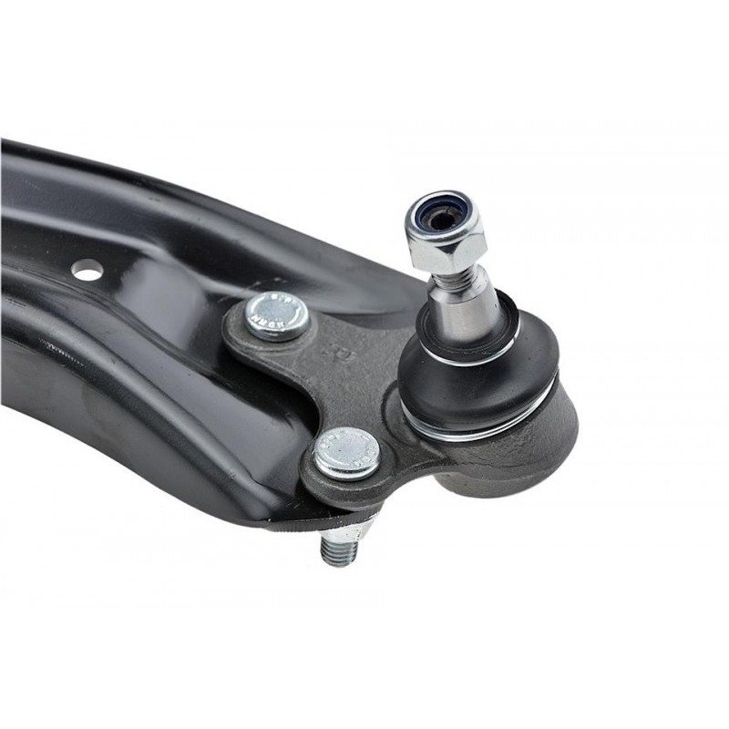 Brat suspensie fata, bascula Vw Polo 2017-, Seat Arona 2017-, Seat Ibiza 2017-, Dreapta, 2Q0407152C