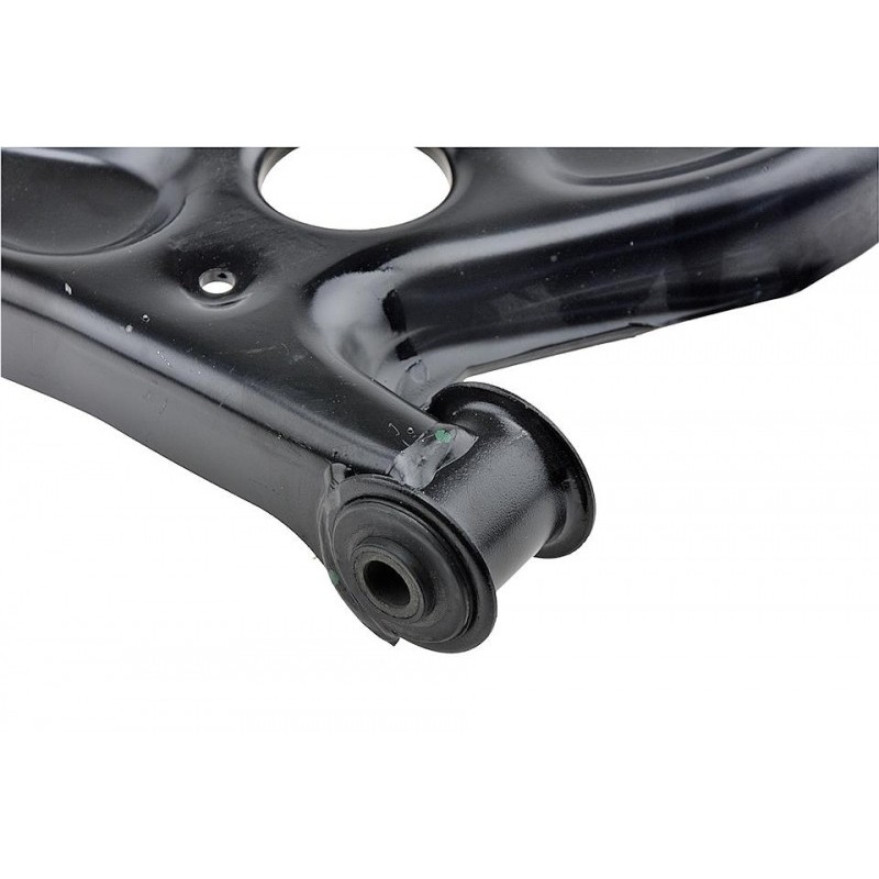 Brat suspensie fata, bascula Vw Polo 2017-, Seat Arona 2017-, Seat Ibiza 2017-, Dreapta, 2Q0407152C