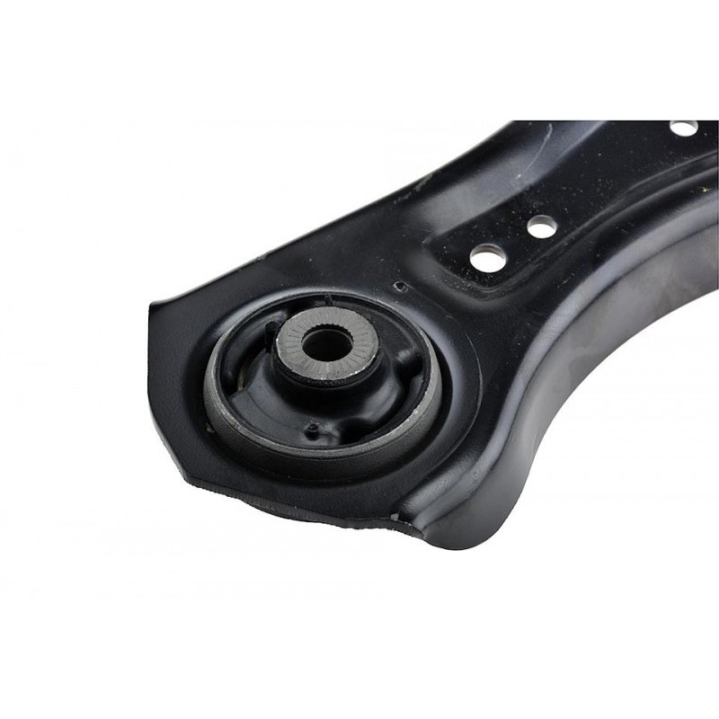 Brat suspensie fata, bascula Vw Polo 2017-, Seat Arona 2017-, Seat Ibiza 2017-, Dreapta, 2Q0407152C