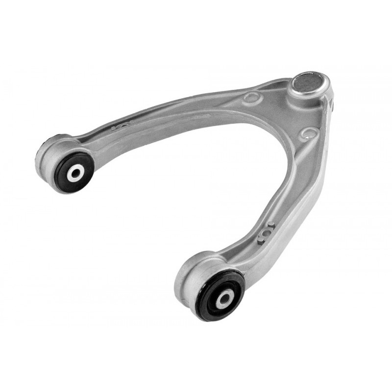 Brat suspensie fata, bascula Audi Q7 2010-, Stanga, Dreapta, Superior, 7L8407021