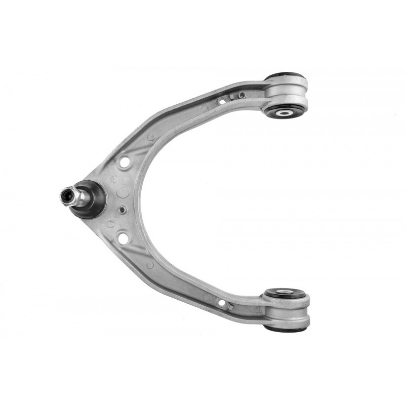 Brat suspensie fata, bascula Audi Q7 2010-, Stanga, Dreapta, Superior, 7L8407021