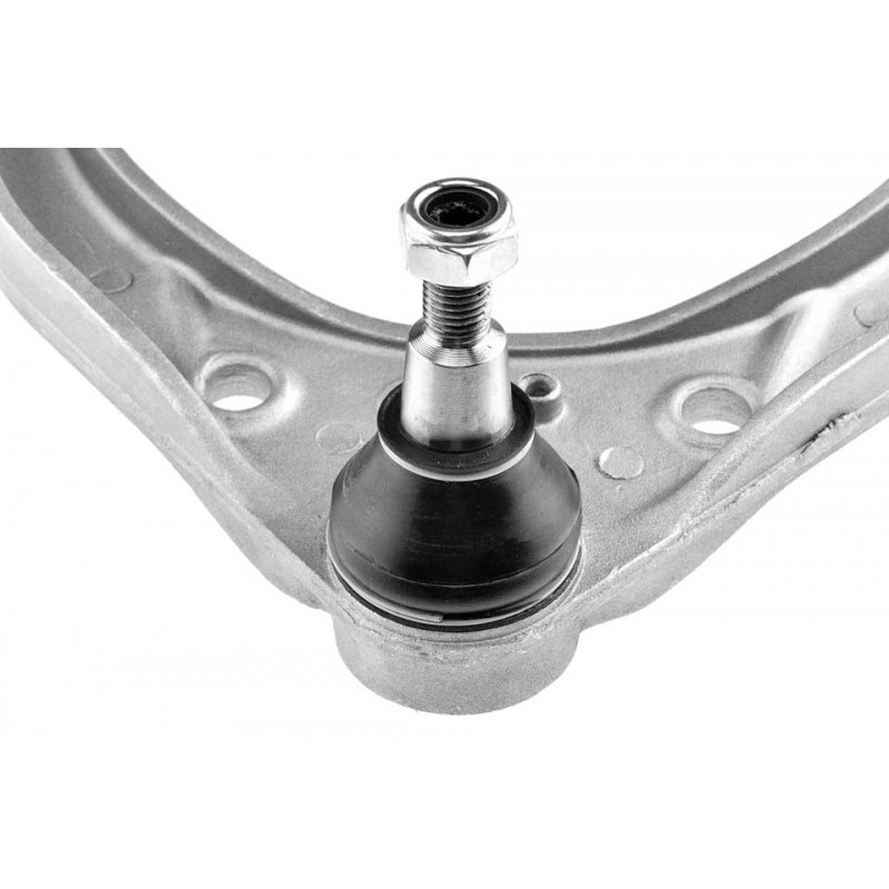 Brat suspensie fata, bascula Audi Q7 2010-, Stanga, Dreapta, Superior, 7L8407021