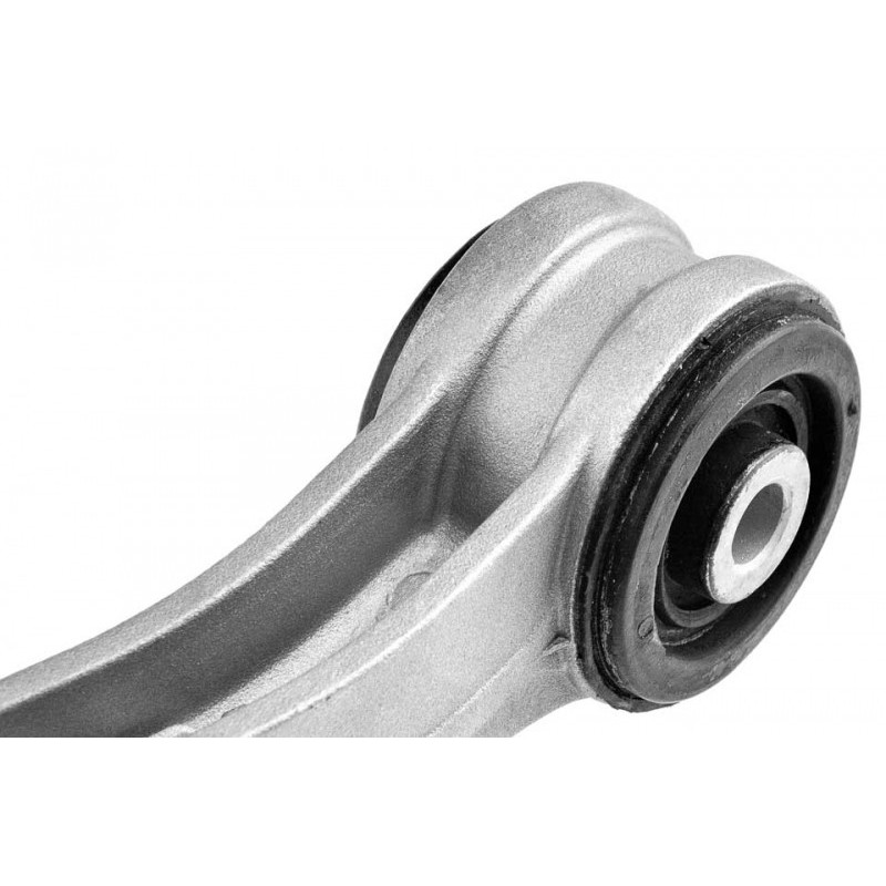Brat suspensie fata, bascula Audi Q7 2010-, Stanga, Dreapta, Superior, 7L8407021