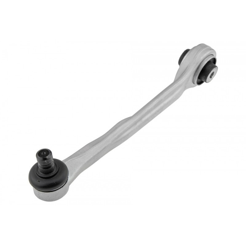 Brat suspensie fata, bascula Audi A8, Q5, Q7, Bentley Bentayga 2.0-6.0 01.15-, Porsche Cayenne 2.0-6.0 01.15-, Superior, Stanga, 4M0407505B