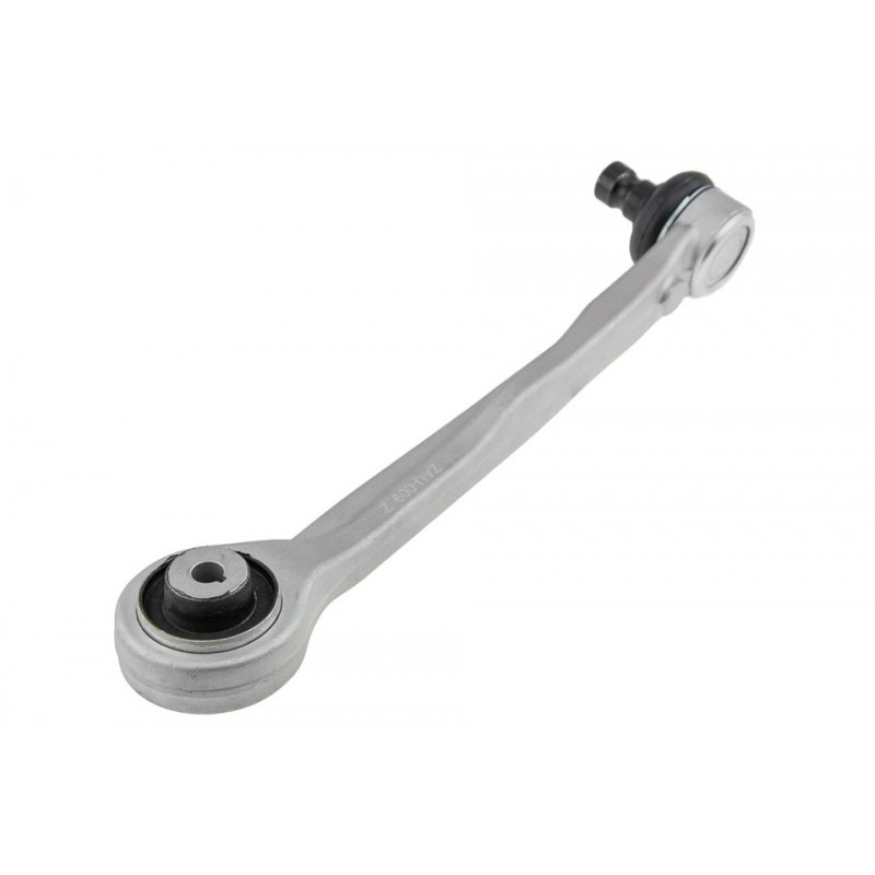 Brat suspensie fata, bascula Audi A8, Q5, Q7, Bentley Bentayga 2.0-6.0 01.15-, Porsche Cayenne 2.0-6.0 01.15-, Superior, Stanga, 4M0407505B