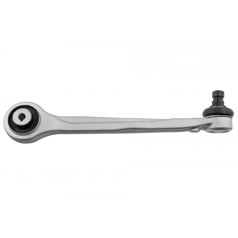 Brat suspensie fata, bascula Audi A8, Q5, Q7, Bentley Bentayga 2.0-6.0 01.15-, Porsche Cayenne 2.0-6.0 01.15-, Superior, Stanga, 4M0407505B