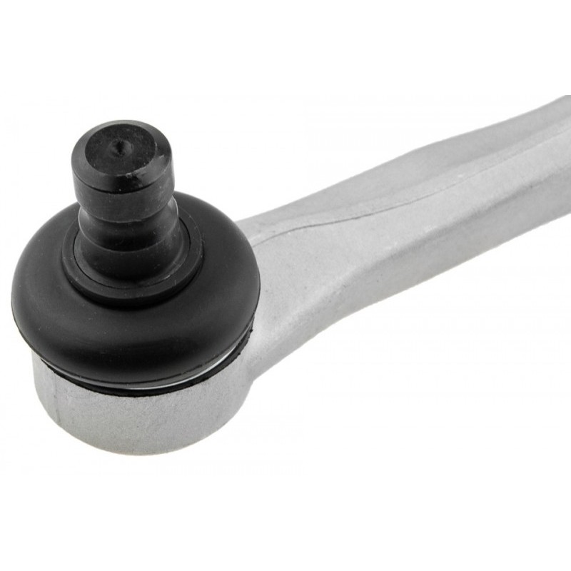 Brat suspensie fata, bascula Audi A8, Q5, Q7, Bentley Bentayga 2.0-6.0 01.15-, Porsche Cayenne 2.0-6.0 01.15-, Superior, Stanga, 4M0407505B