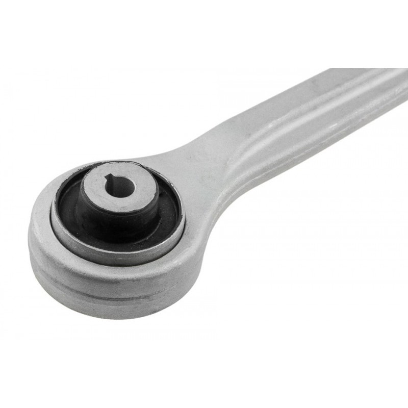 Brat suspensie fata, bascula Audi A8, Q5, Q7, Bentley Bentayga 2.0-6.0 01.15-, Porsche Cayenne 2.0-6.0 01.15-, Superior, Stanga, 4M0407505B