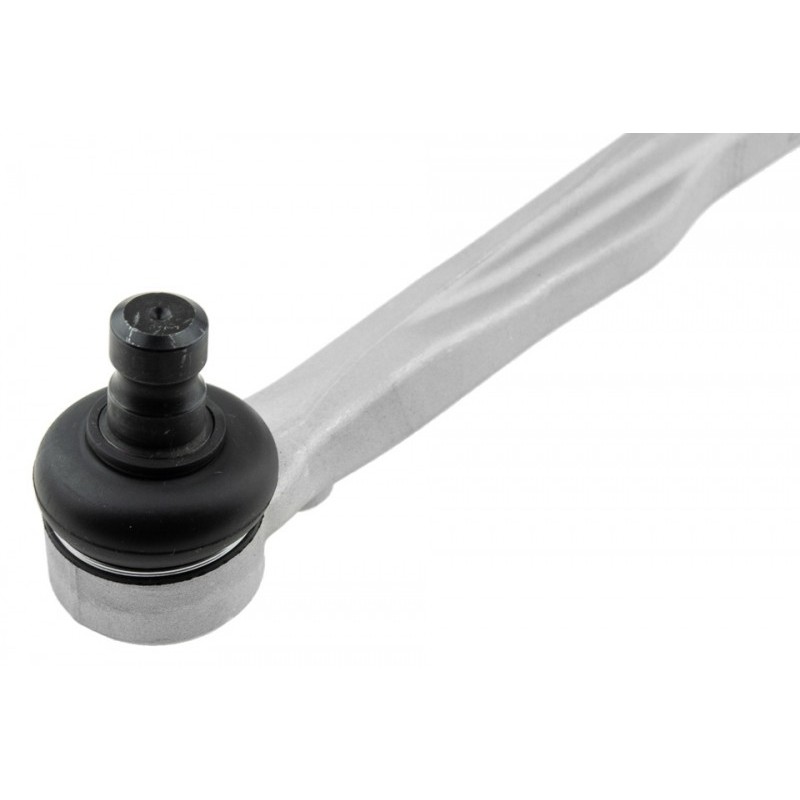 Brat suspensie fata, bascula Audi A8, Q5, Q7, Bentley Bentayga 2.0-6.0 01.15-, Porsche Cayenne 2.0-6.0 01.15-, Superior, Dreapta, 4M0407506B