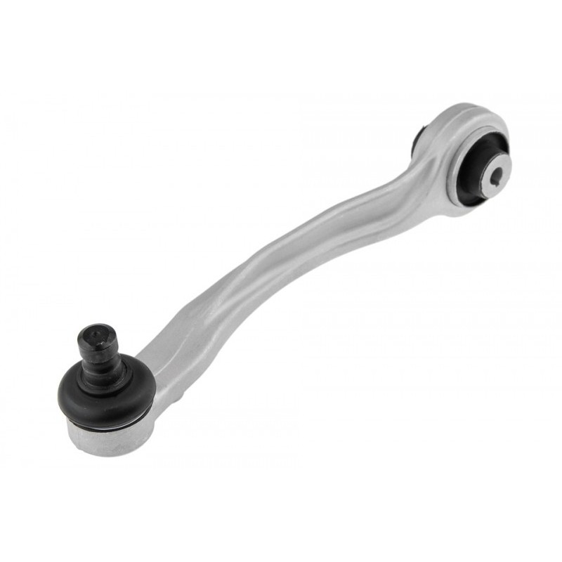 Brat suspensie fata, bascula Audi A8, Q5, Q7 Bentley Bentayga 2.0-6.0 01.15-, Porsche Cayenne 2.0-6.0 01.15-, Superior, Stanga, spre spate, 4M0407509B