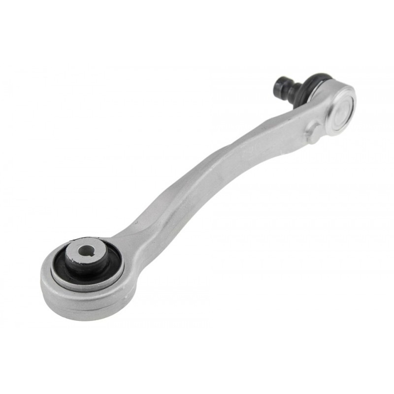 Brat suspensie fata, bascula Audi A8, Q5, Q7 Bentley Bentayga 2.0-6.0 01.15-, Porsche Cayenne 2.0-6.0 01.15-, Superior, Stanga, spre spate, 4M0407509B