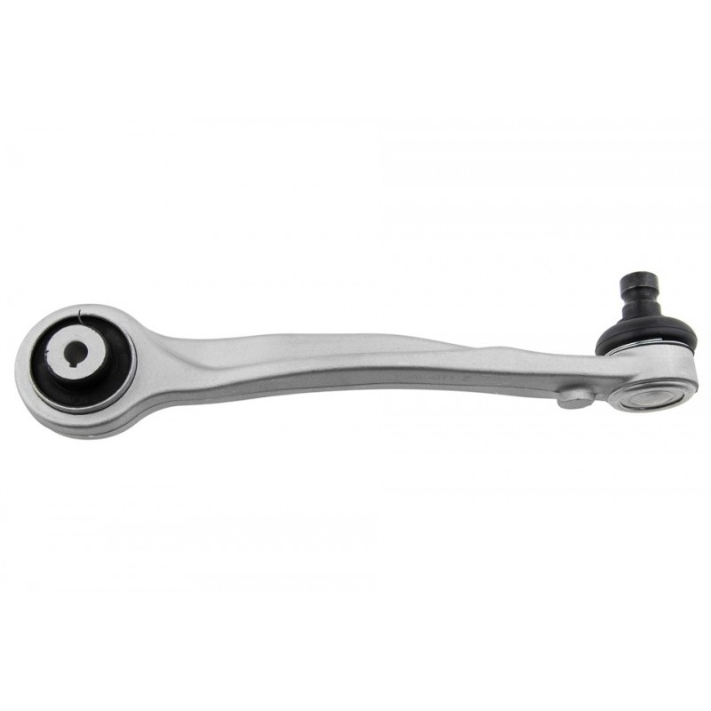 Brat suspensie fata, bascula Audi A8, Q5, Q7 Bentley Bentayga 2.0-6.0 01.15-, Porsche Cayenne 2.0-6.0 01.15-, Superior, Stanga, spre spate, 4M0407509B