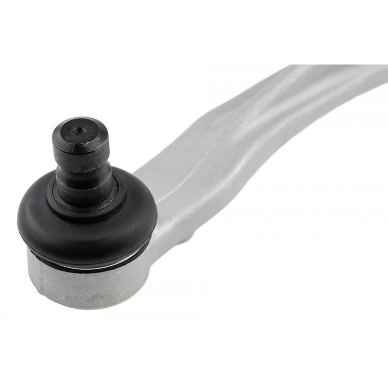 Brat suspensie fata, bascula Audi A8, Q5, Q7 Bentley Bentayga 2.0-6.0 01.15-, Porsche Cayenne 2.0-6.0 01.15-, Superior, Stanga, spre spate, 4M0407509B