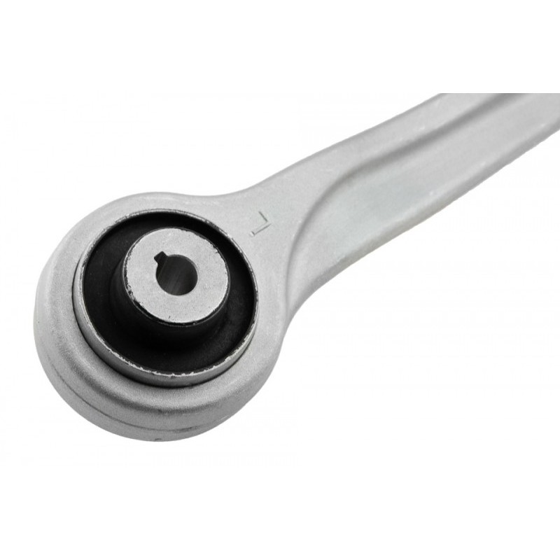 Brat suspensie fata, bascula Audi A8, Q5, Q7 Bentley Bentayga 2.0-6.0 01.15-, Porsche Cayenne 2.0-6.0 01.15-, Superior, Stanga, spre spate, 4M0407509B