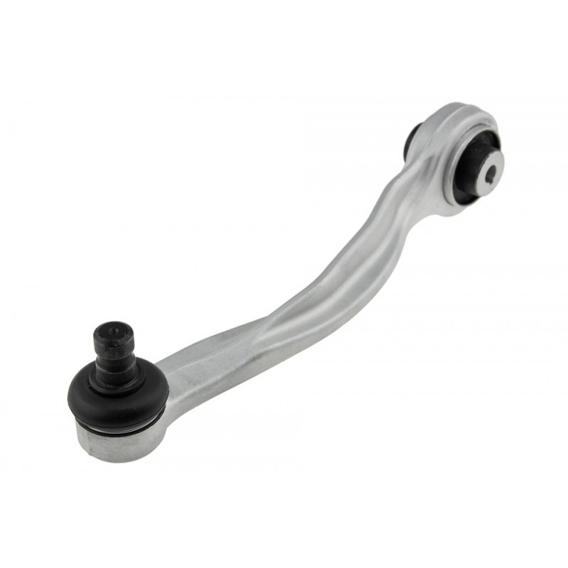 Brat suspensie fata, bascula Audi A8, Q5, Q7, Bentley Bentayga 2.0-6.0 01.15-, Porsche Cayenne 2.0-6.0 01.15-, Superior, Dreapta, spre spate, 4M0407510B