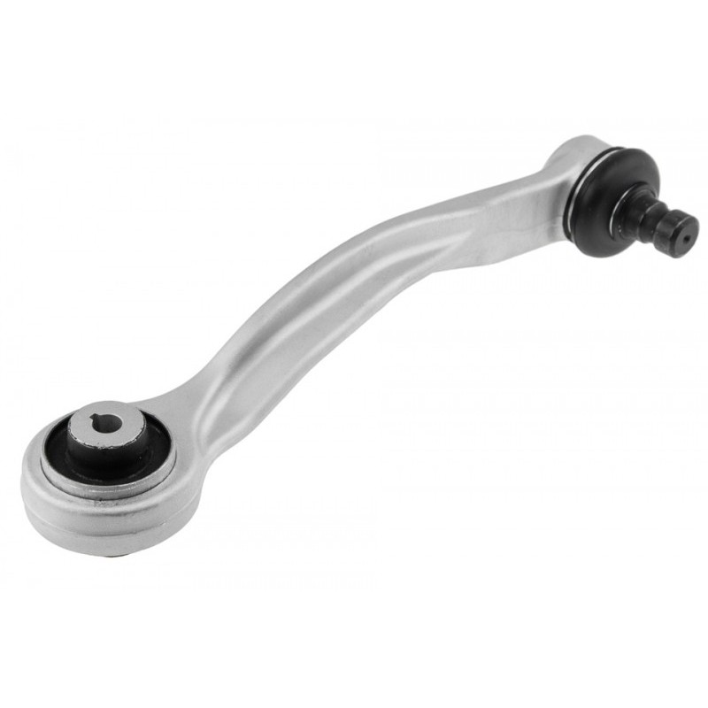 Brat suspensie fata, bascula Audi A8, Q5, Q7, Bentley Bentayga 2.0-6.0 01.15-, Porsche Cayenne 2.0-6.0 01.15-, Superior, Dreapta, spre spate, 4M0407510B