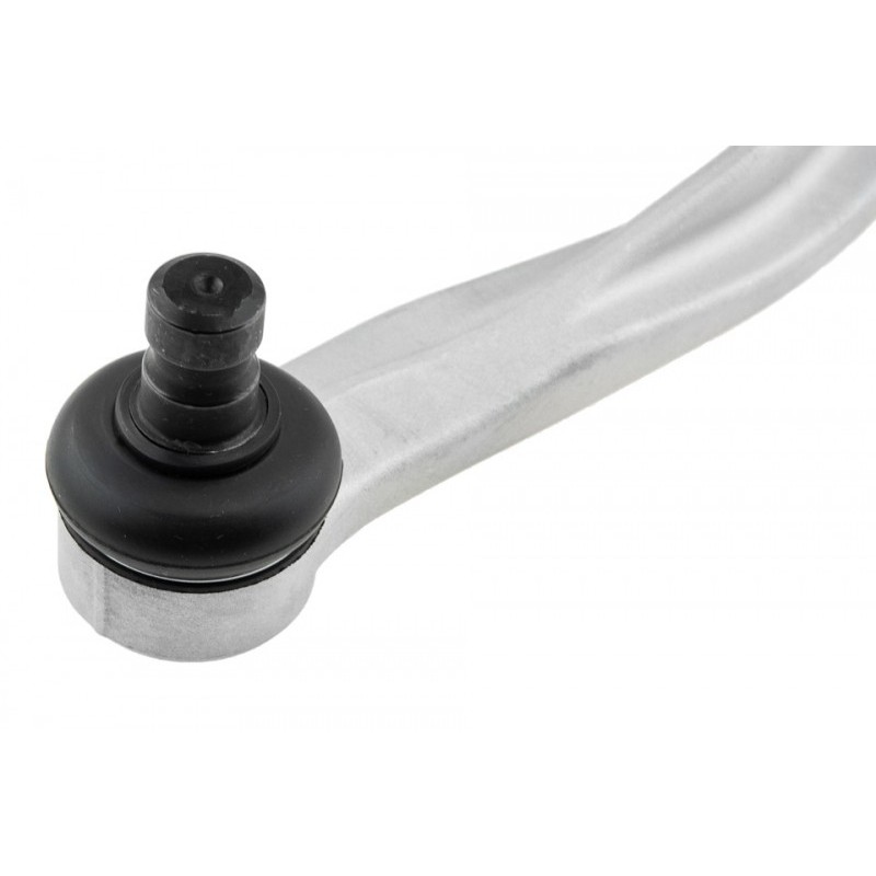 Brat suspensie fata, bascula Audi A8, Q5, Q7, Bentley Bentayga 2.0-6.0 01.15-, Porsche Cayenne 2.0-6.0 01.15-, Superior, Dreapta, spre spate, 4M0407510B