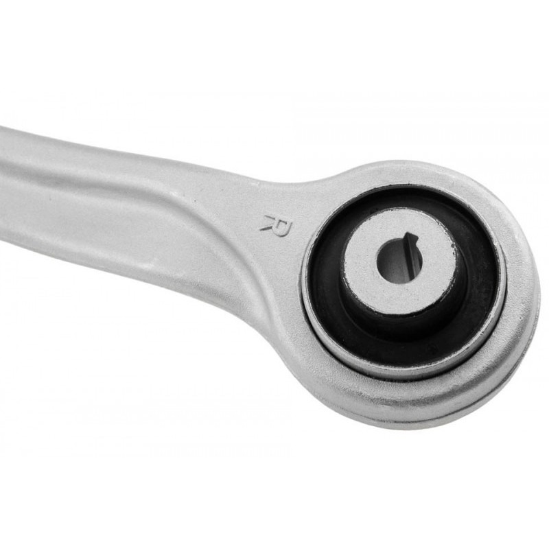 Brat suspensie fata, bascula Audi A8, Q5, Q7, Bentley Bentayga 2.0-6.0 01.15-, Porsche Cayenne 2.0-6.0 01.15-, Superior, Dreapta, spre spate, 4M0407510B