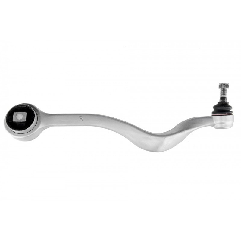 Brat suspensie fata, bascula Bmw Seria 5 E39 1995-2004, Superior, Dreapta, 31121141718