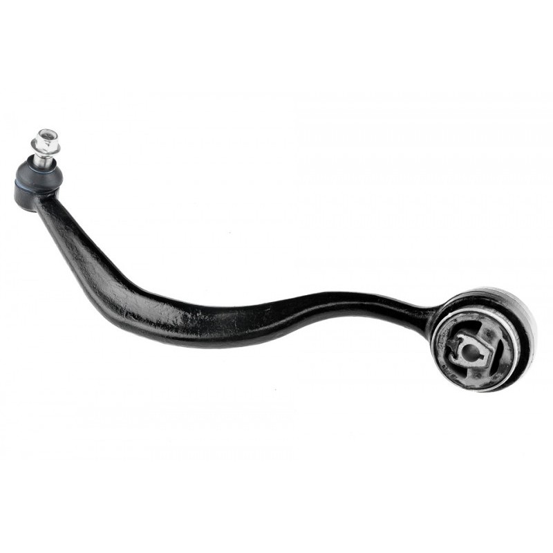 Brat suspensie fata, bascula Bmw Seria 7 E38 1994-2001, Superior, Dreapta, 31121141724
