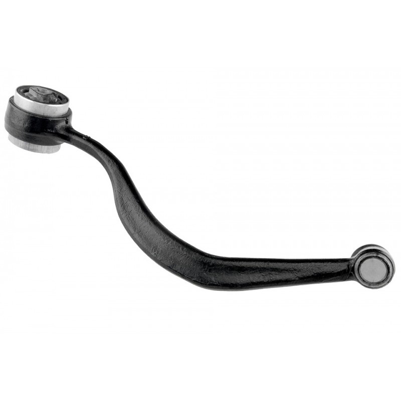 Brat suspensie fata, bascula Bmw Seria 7 E38 1994-2001, Superior, Dreapta, 31121141724