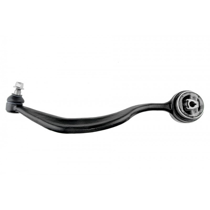 Brat suspensie fata, bascula Bmw Seria 7 E38 1994-2001, Superior, Dreapta, 31121141724
