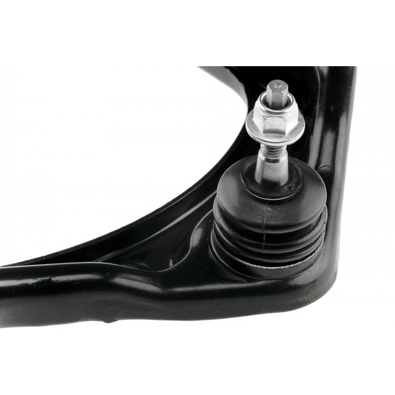 Brat suspensie fata, bascula Ford Explorer 2005-2010, Superior, Dreapta, 6L2Z-3084AA