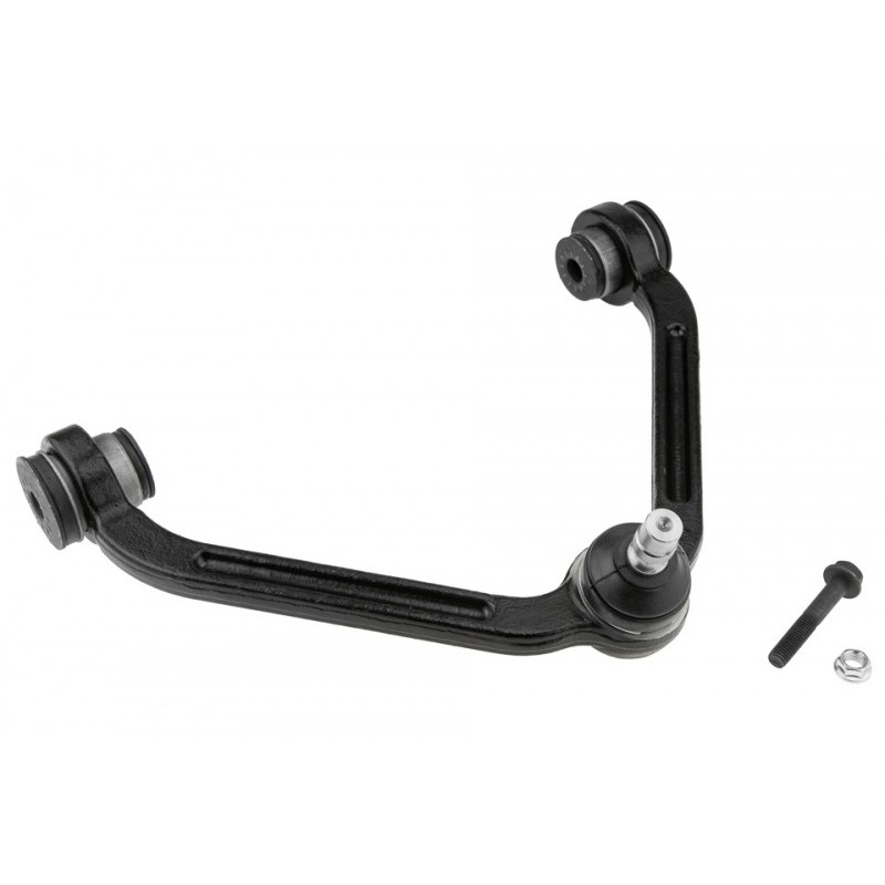 Brat suspensie fata, bascula Ford Ranger Usa 1998-2011, Explorer 1995-2003, Superior, Dreapta, 3L5Z3084AA
