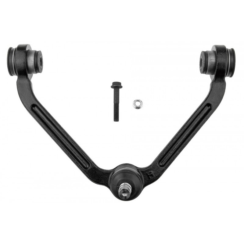 Brat suspensie fata, bascula Ford Ranger Usa 1998-2011, Explorer 1995-2003, Superior, Dreapta, 3L5Z3084AA