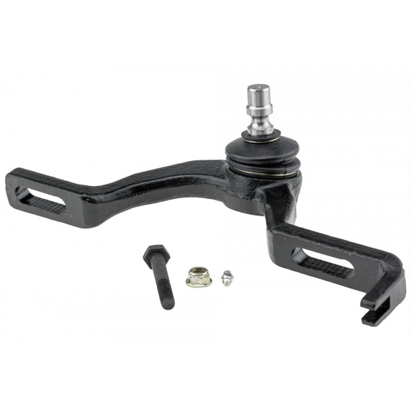 Brat suspensie fata, bascula Ford Ranger 1999-2012 Stanga, Dreapta, Superior, 1F6035211A