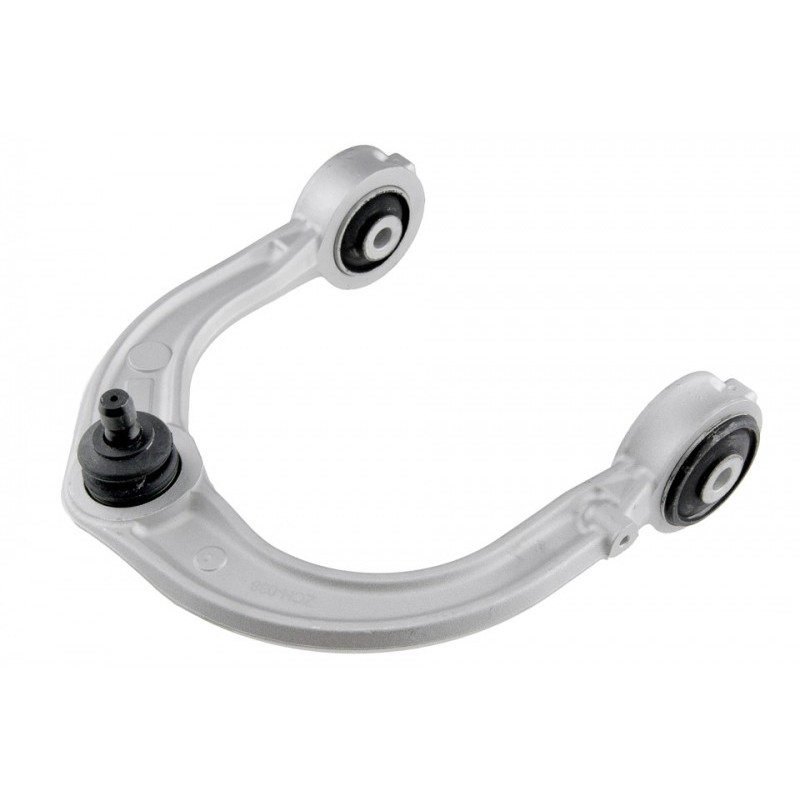 Brat suspensie fata, bascula Cadillac Cts 2003-2007, Superior, Stanga, 25752930