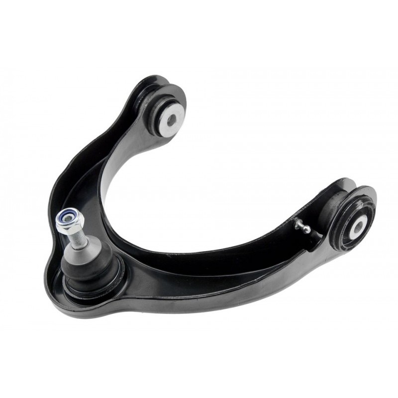 Brat suspensie fata, bascula Jeep Grand Cherokee 2016-, Dodge Durango 2016-, Superior, Stanga, 68282329AA