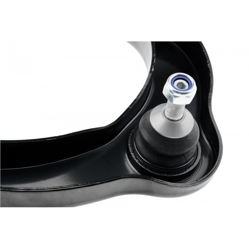 Brat suspensie fata, bascula Jeep Grand Cherokee 2016-, Dodge Durango 2016-, Superior, Stanga, 68282329AA